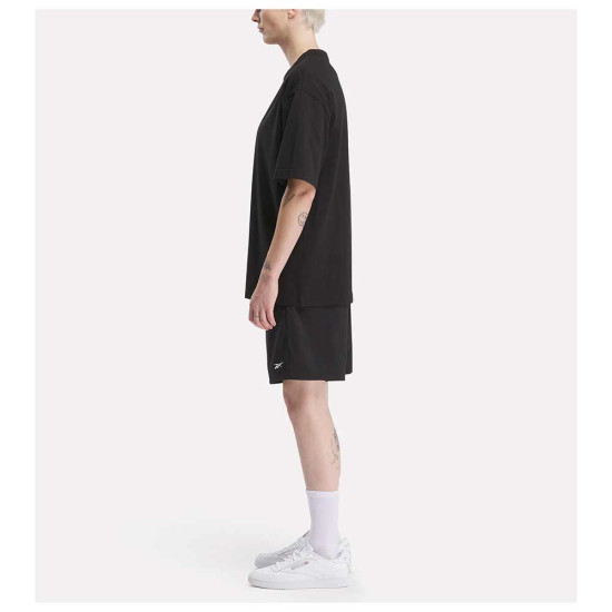 Reebok Ανδρική κοντομάνικη μπλούζα Classics Uniform Big Logo Tee Reebok Ανδρική κοντομάνικη μπλούζα Classics Uniform Big Logo Tee